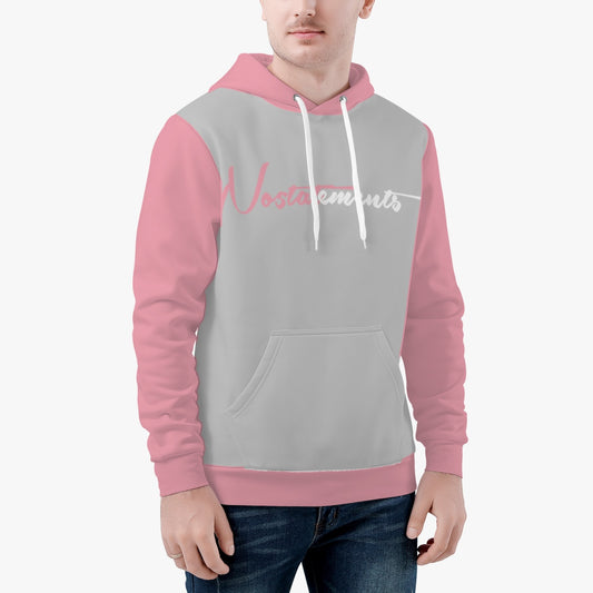 No5tatements Unisex  Hoodie