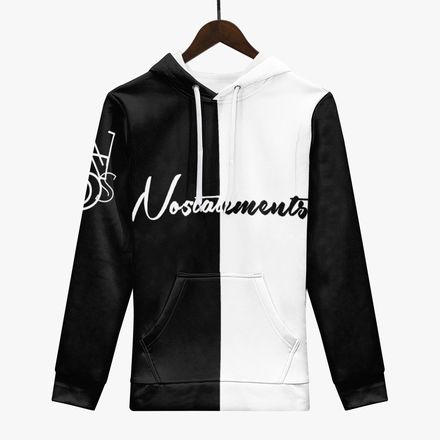 No5tatements Unisex Hoodie