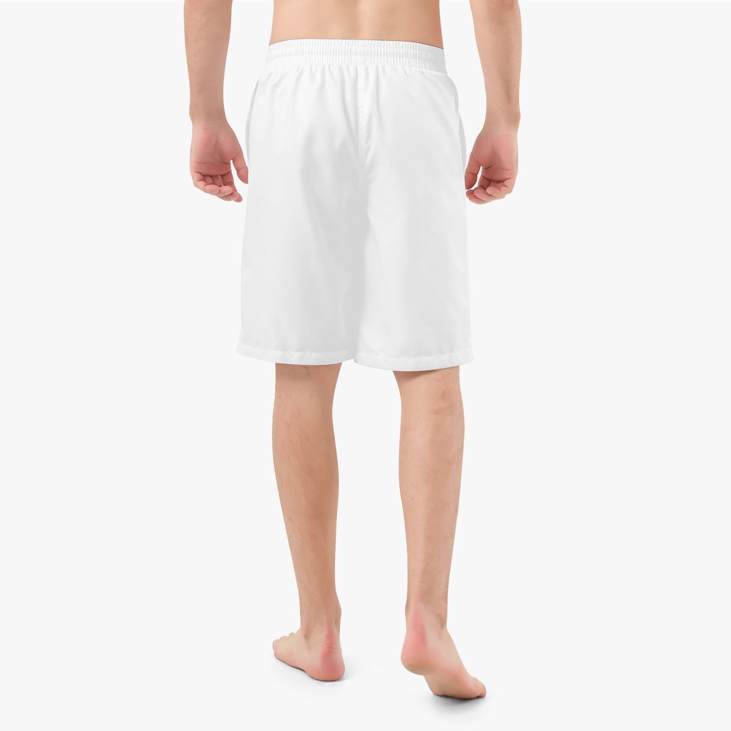 No5tatements Unisex Board Shorts