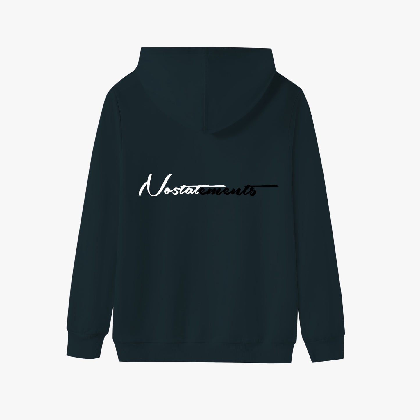 No5tatements Unisex Hoodie