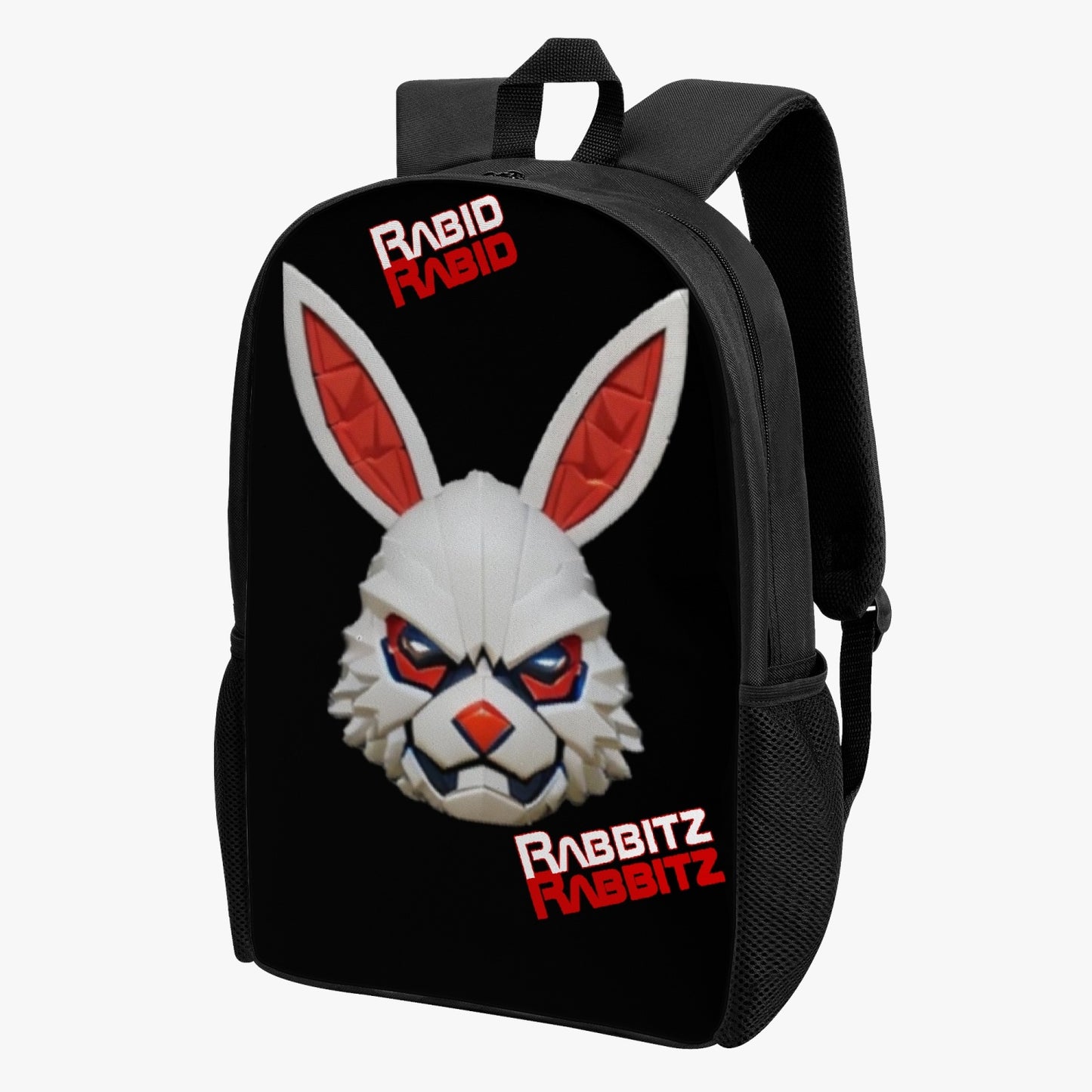 201. Kid's School Backpack