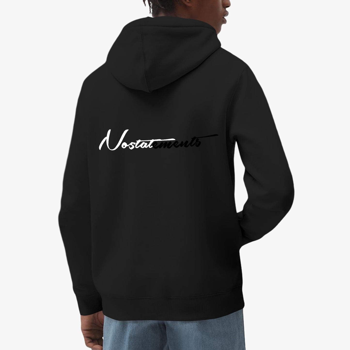 No5tatements Unisex Hoodie