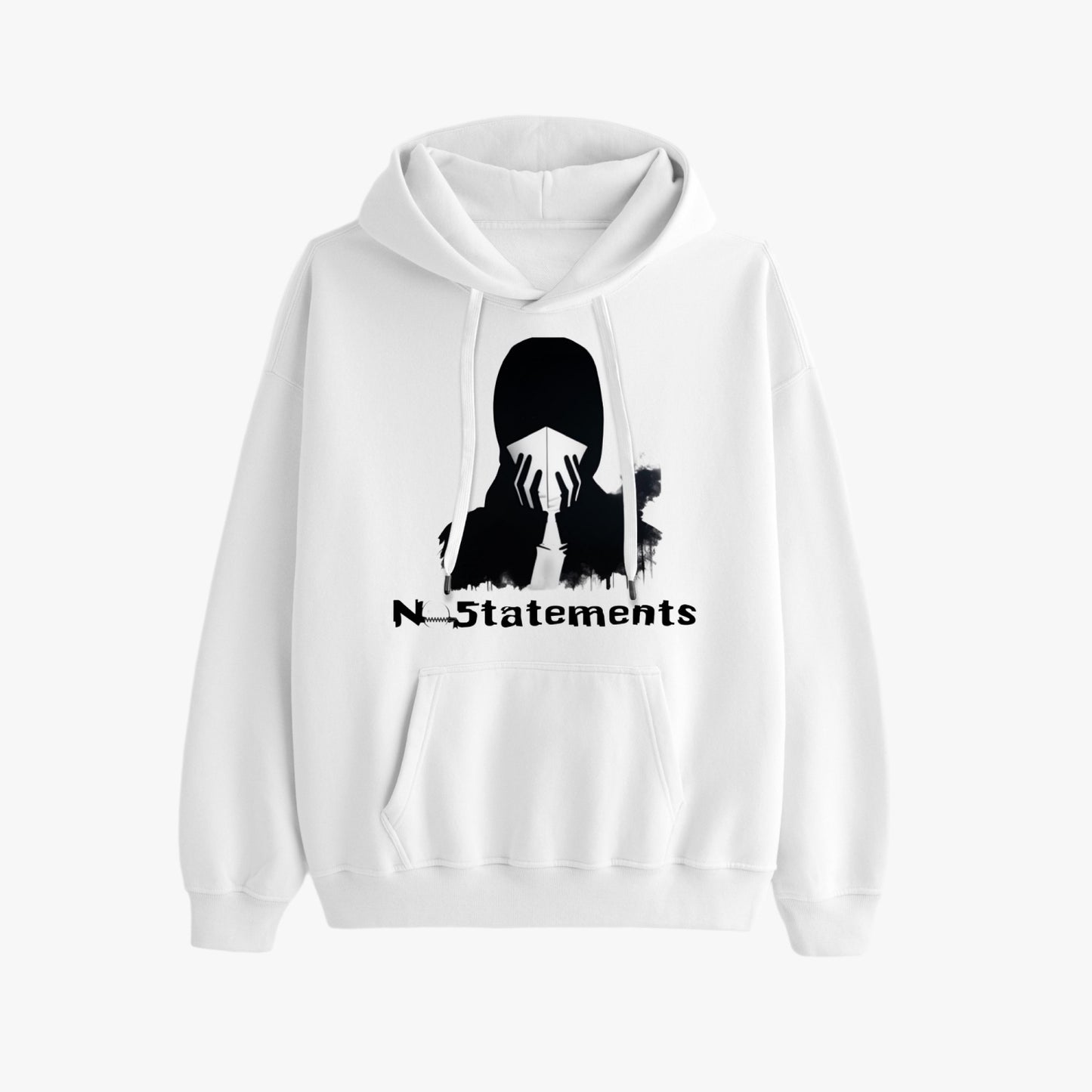 No5tatements Unisex Hoodie