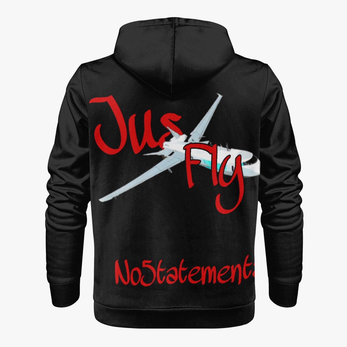 No5tatements Men's Hoodie