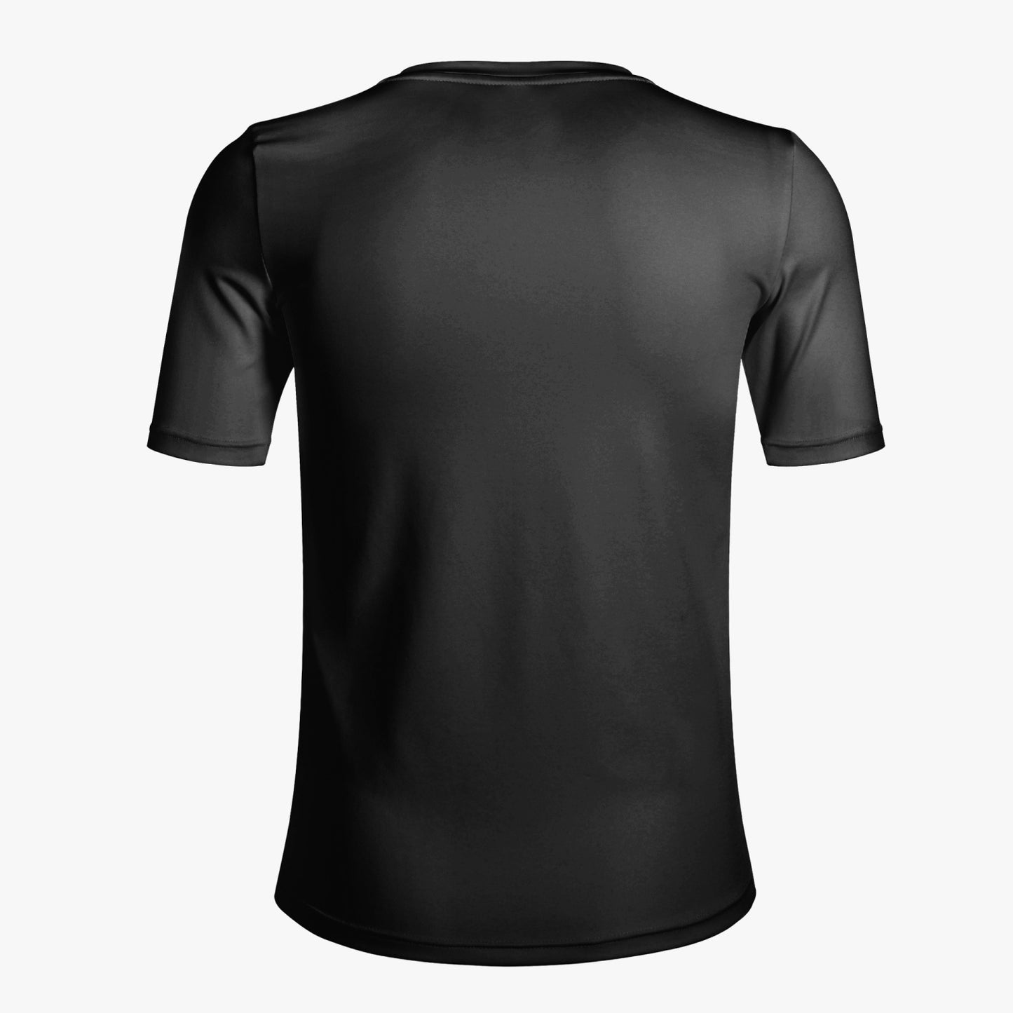 223. Handmade AOP Men T-shirt