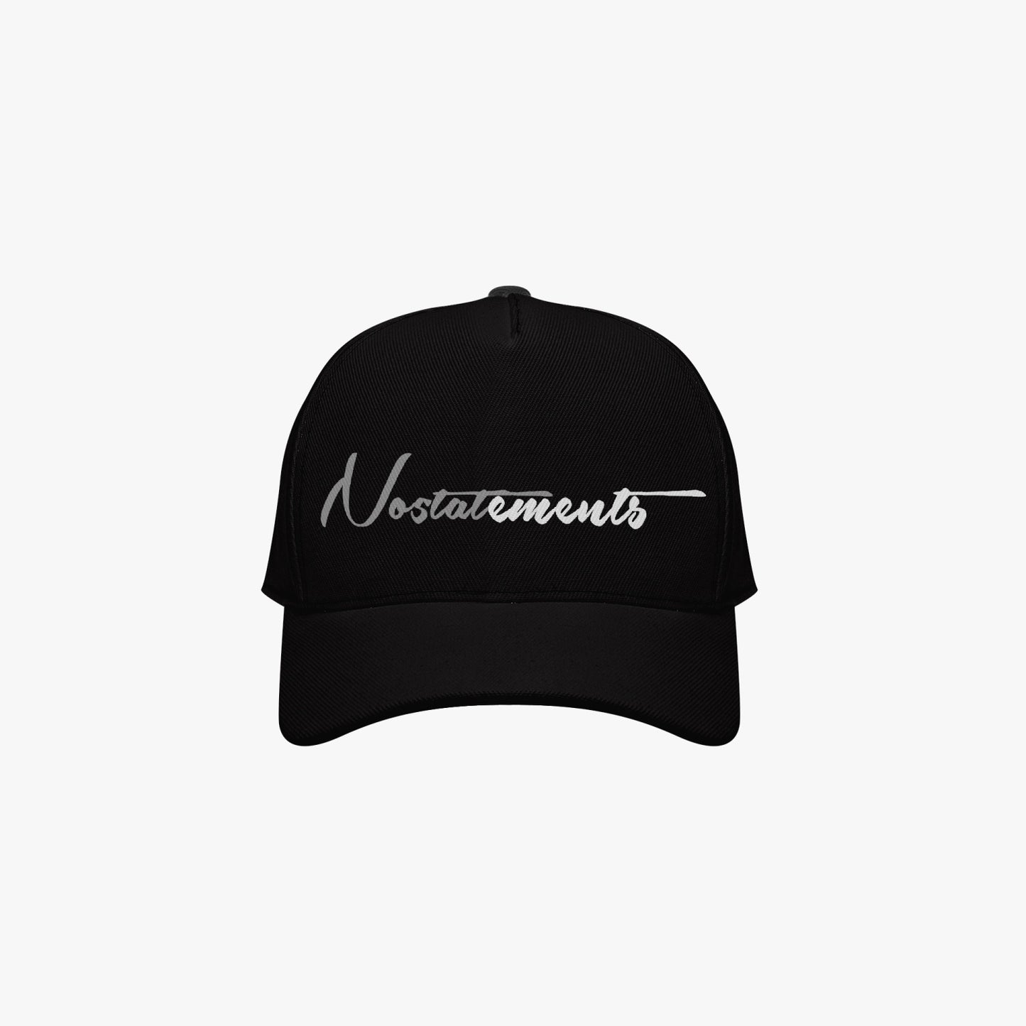 No5tatements ball Cap