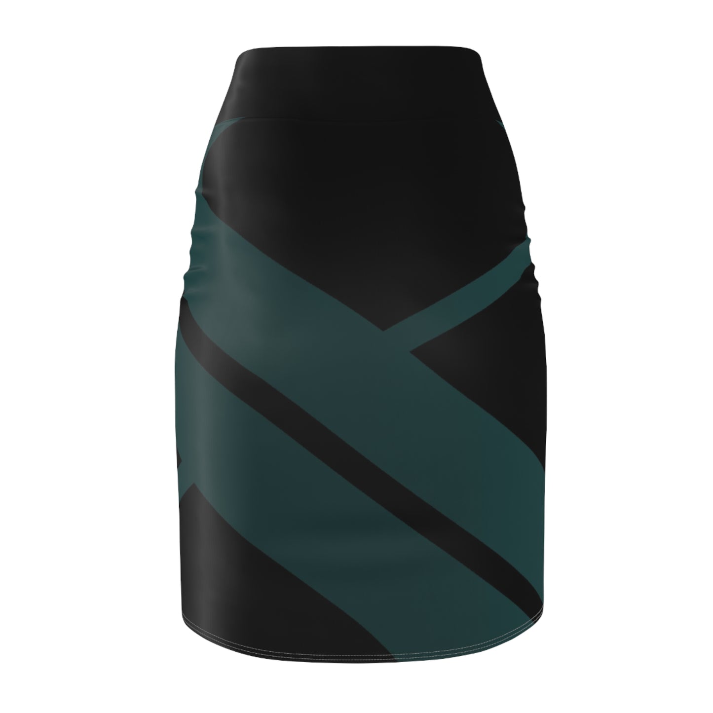 Women's Pencil Skirt (AOP)