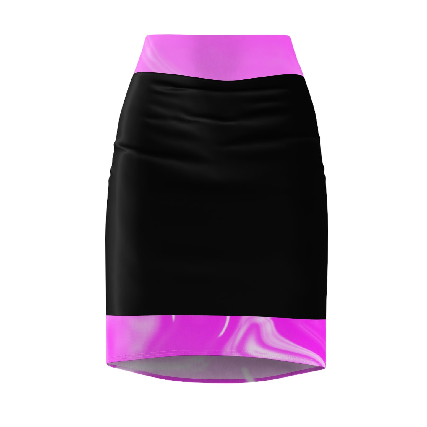 Women's Pencil Skirt (AOP)