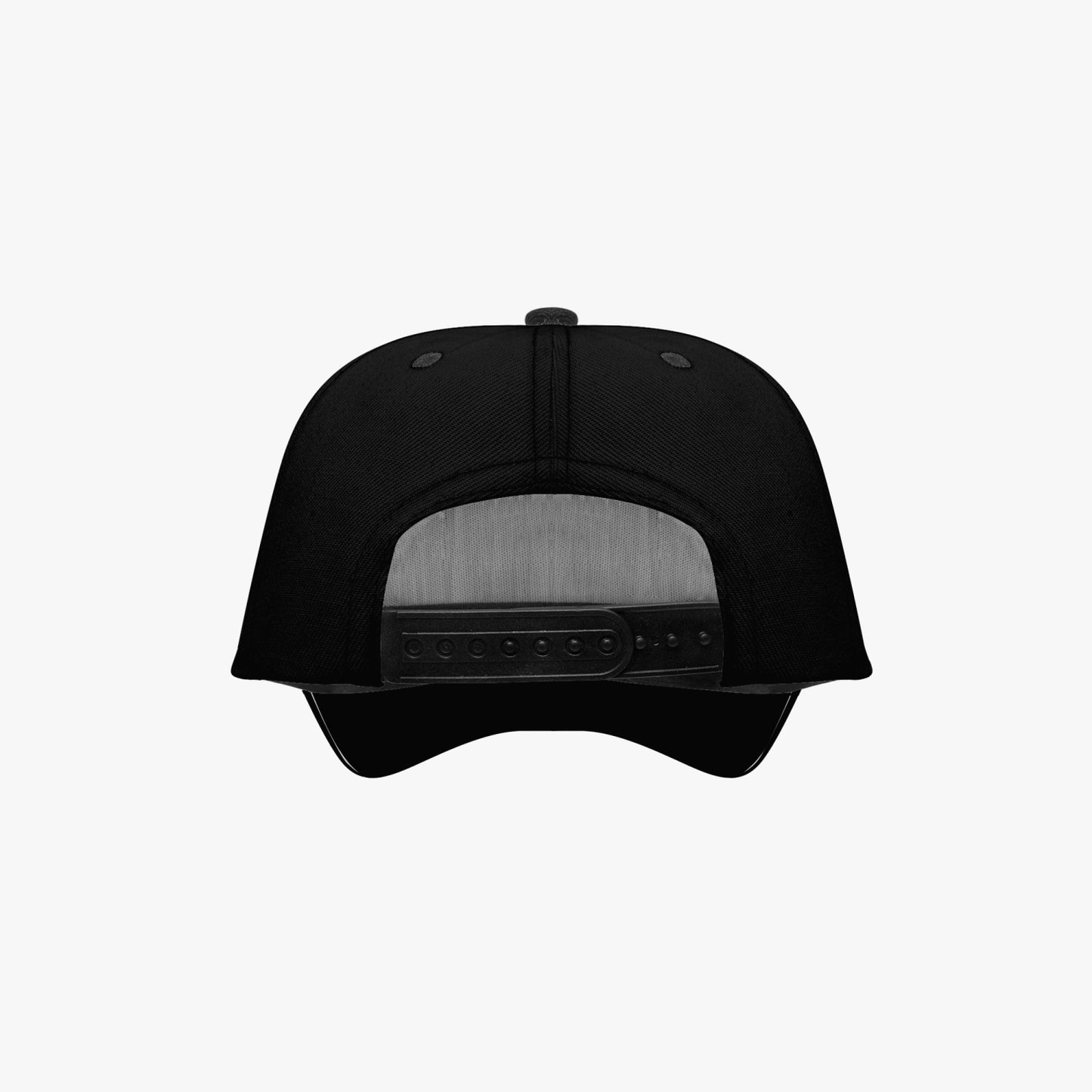 No5tatements Zipped Lips ball Cap