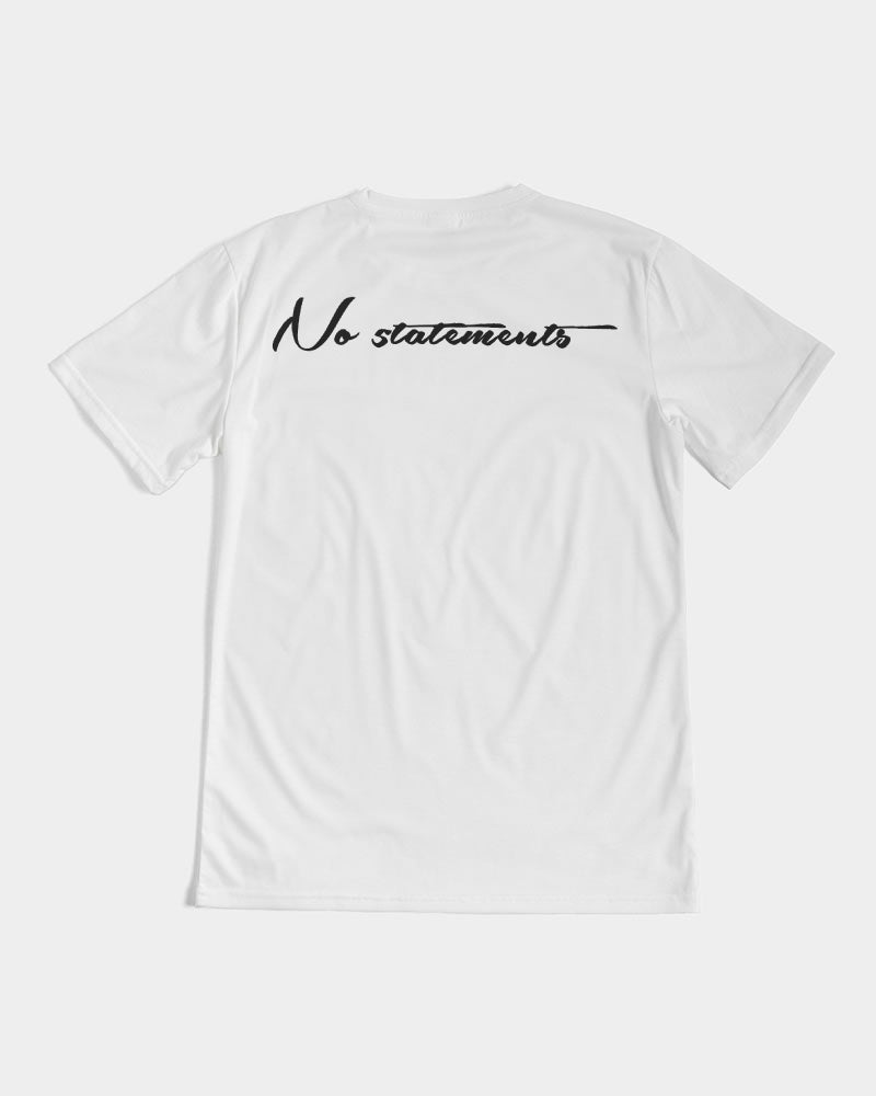 No5tatements Men's All-Over Print Tee