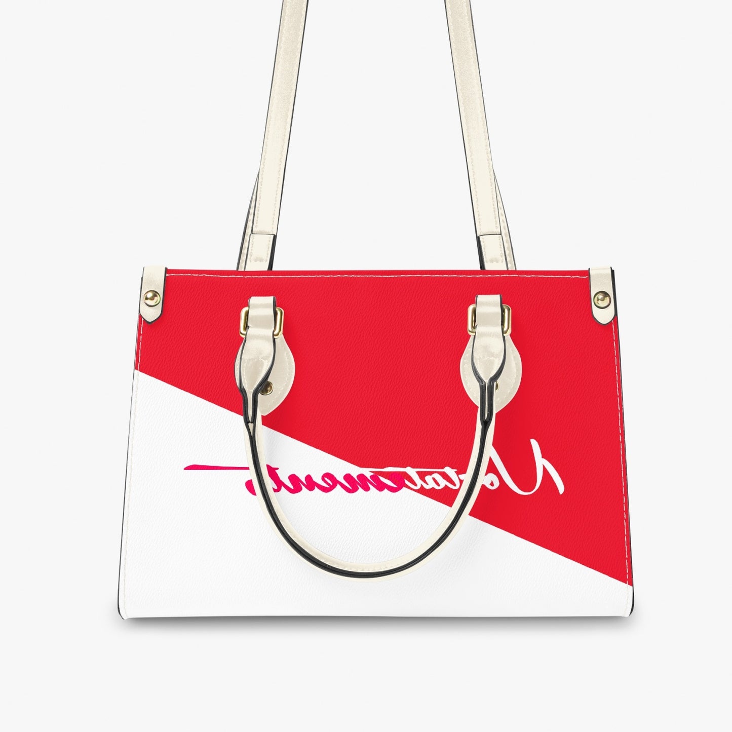 No5tatements Women's Tote Bag - Long Strap