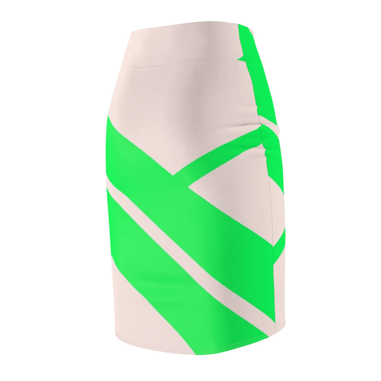 Women's Pencil Skirt (AOP)