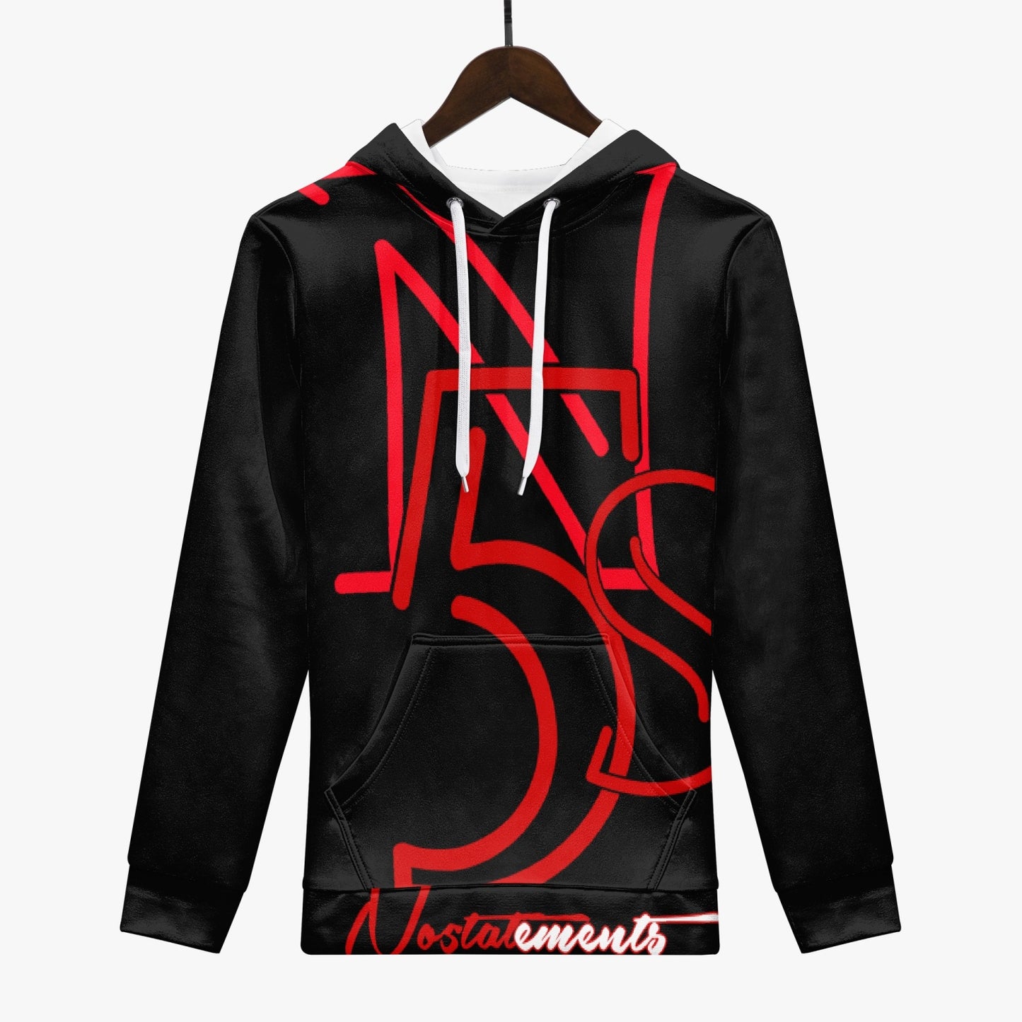 No5tatements Unisex Hoodie