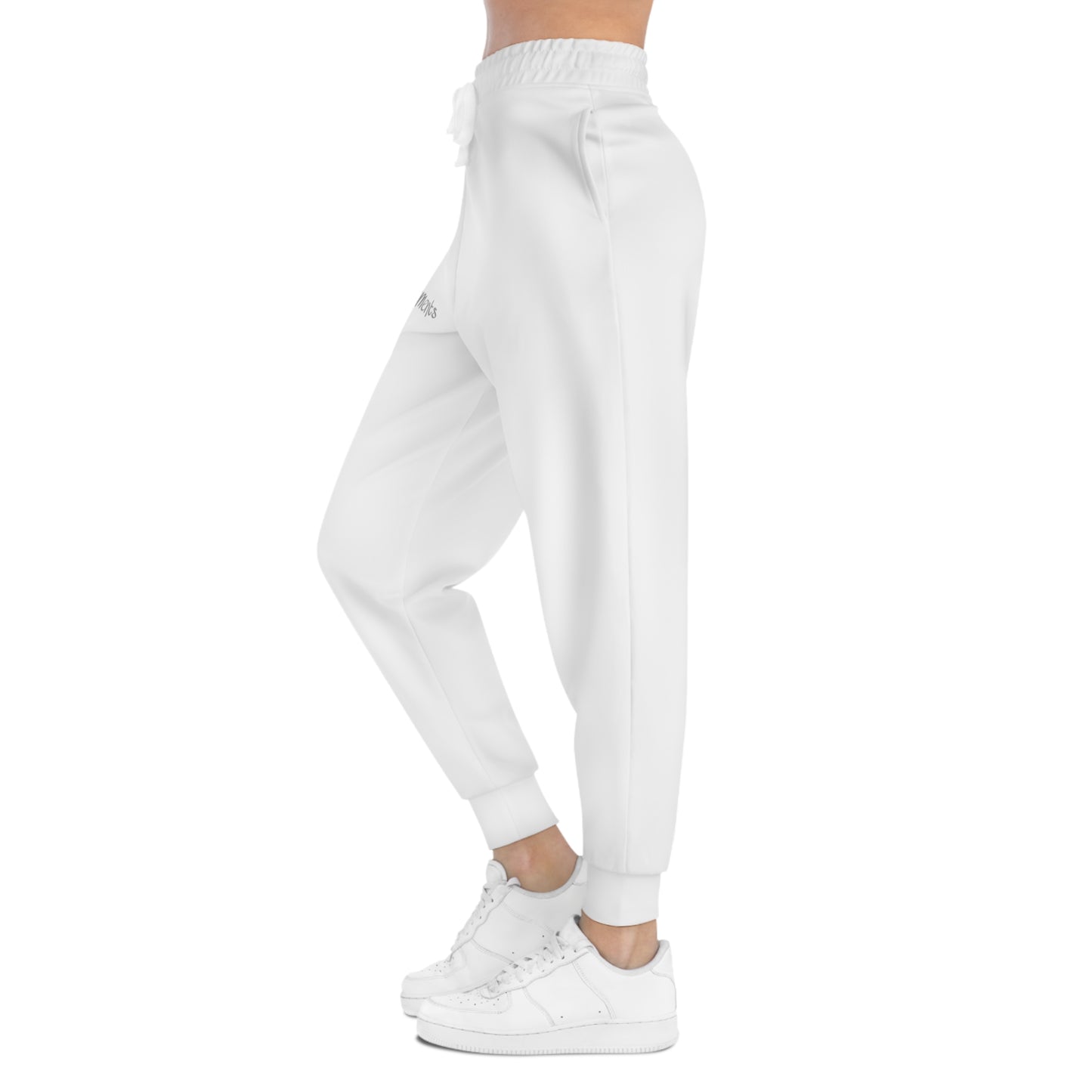 No5tatements "JusFly" Athletic Joggers