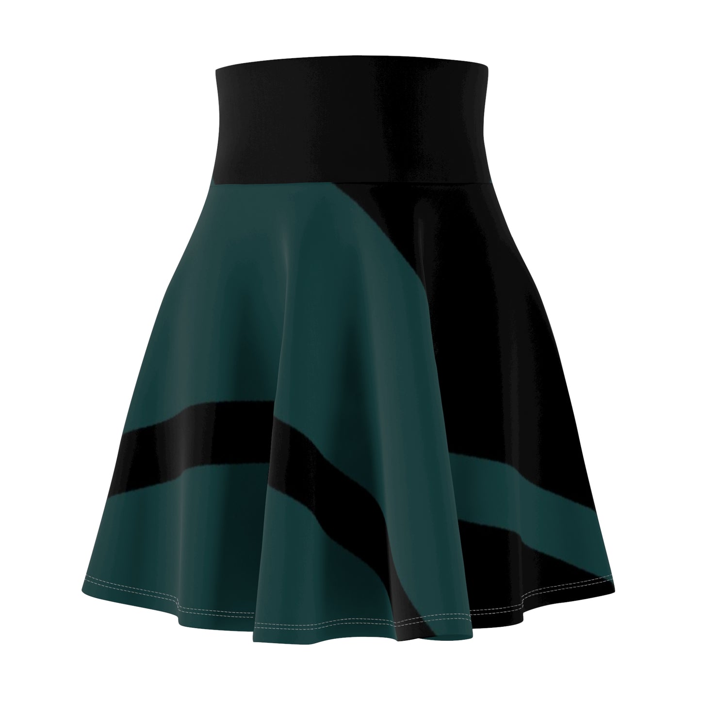 No5tatements Women's Skater Skirt