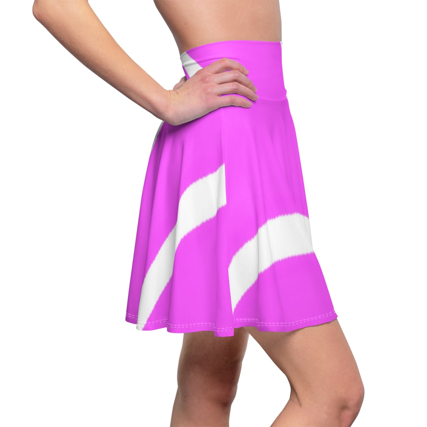 Women's Skater Skirt (AOP)