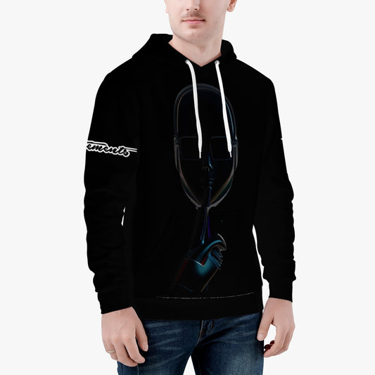 203. Trending Men's Hoodie