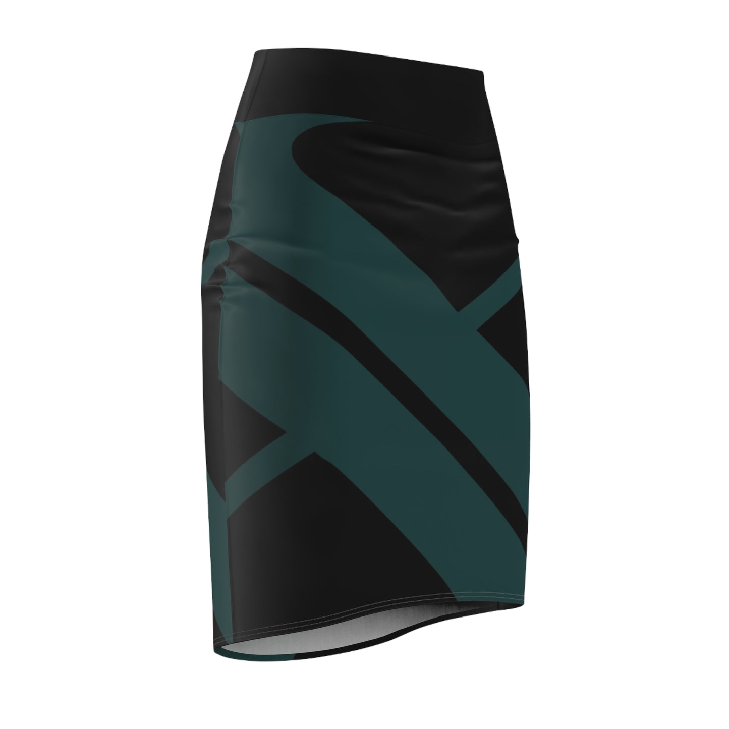 Women's Pencil Skirt (AOP)