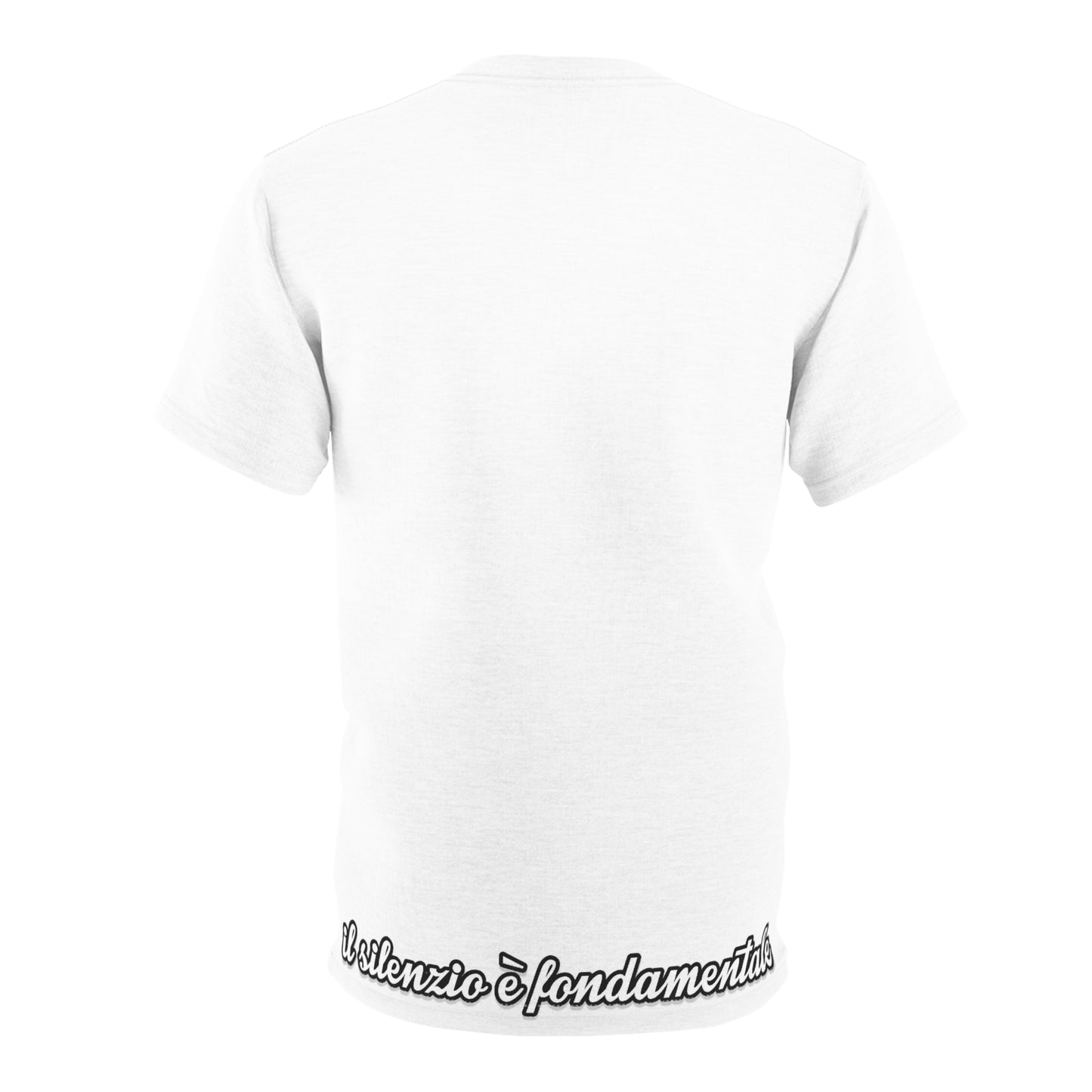 Unisex Cut & Sew Tee (AOP)