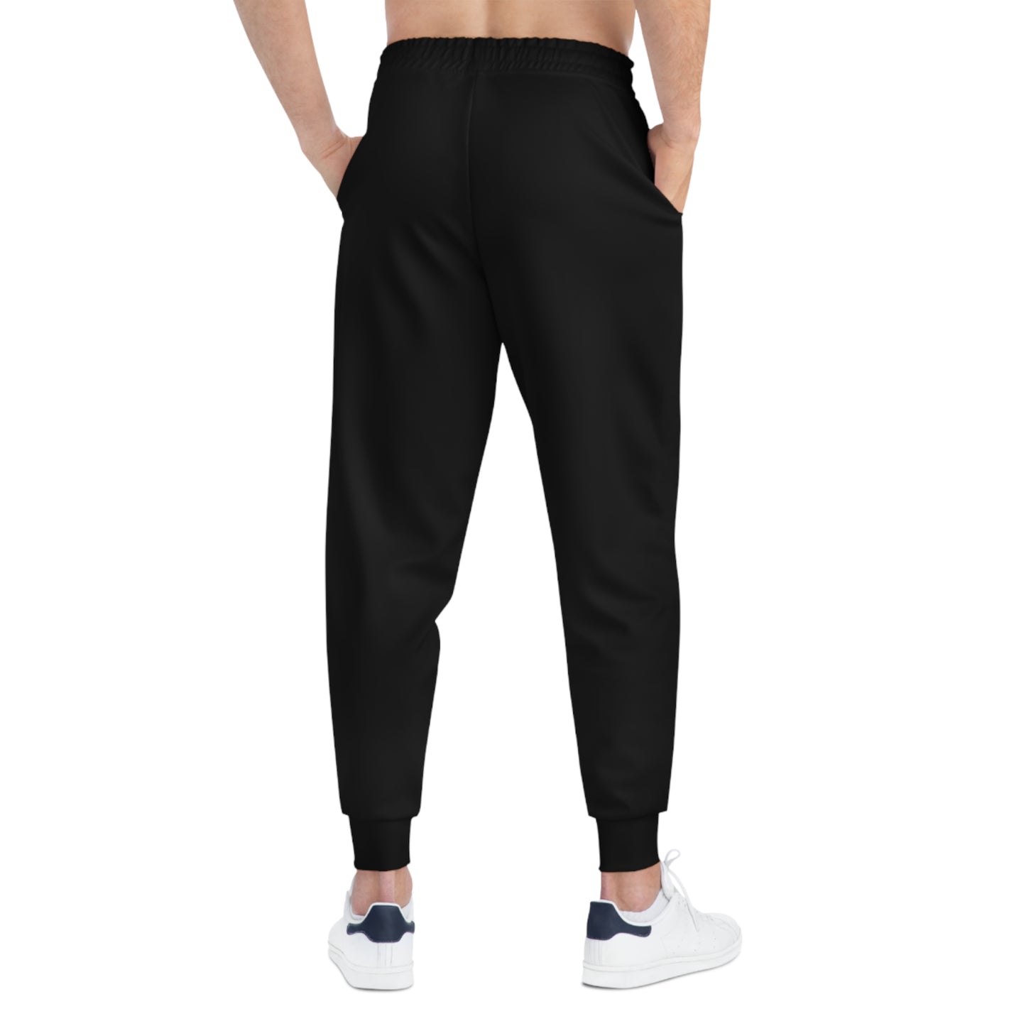 No5tatements "JusFly" Athletic Joggers