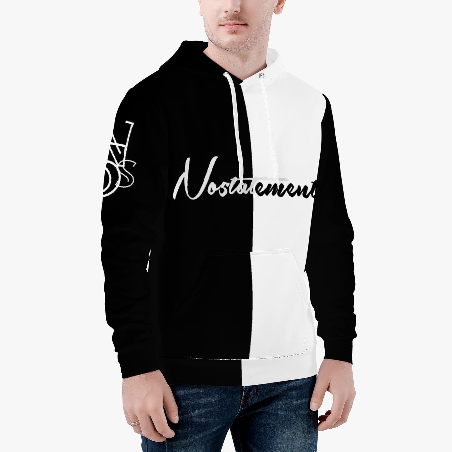 No5tatements Unisex Hoodie