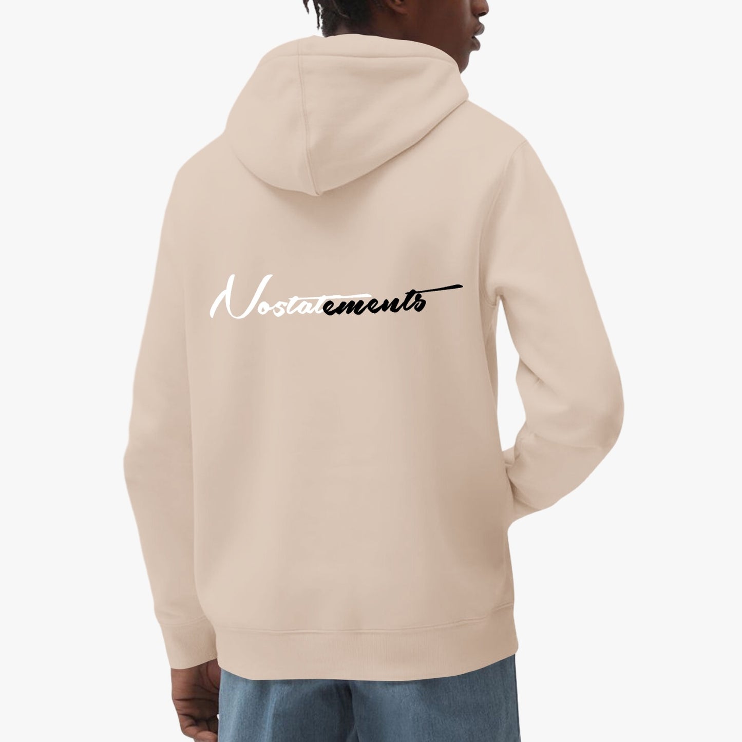 No5tatements Unisex Hoodie