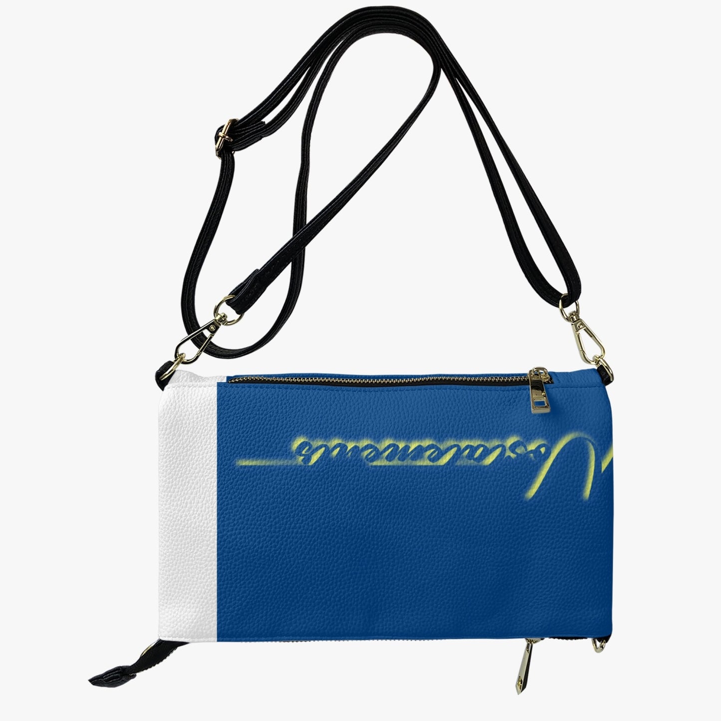 No5tatements Crossbody purse