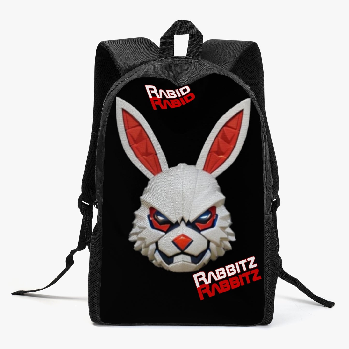 201. Kid's School Backpack