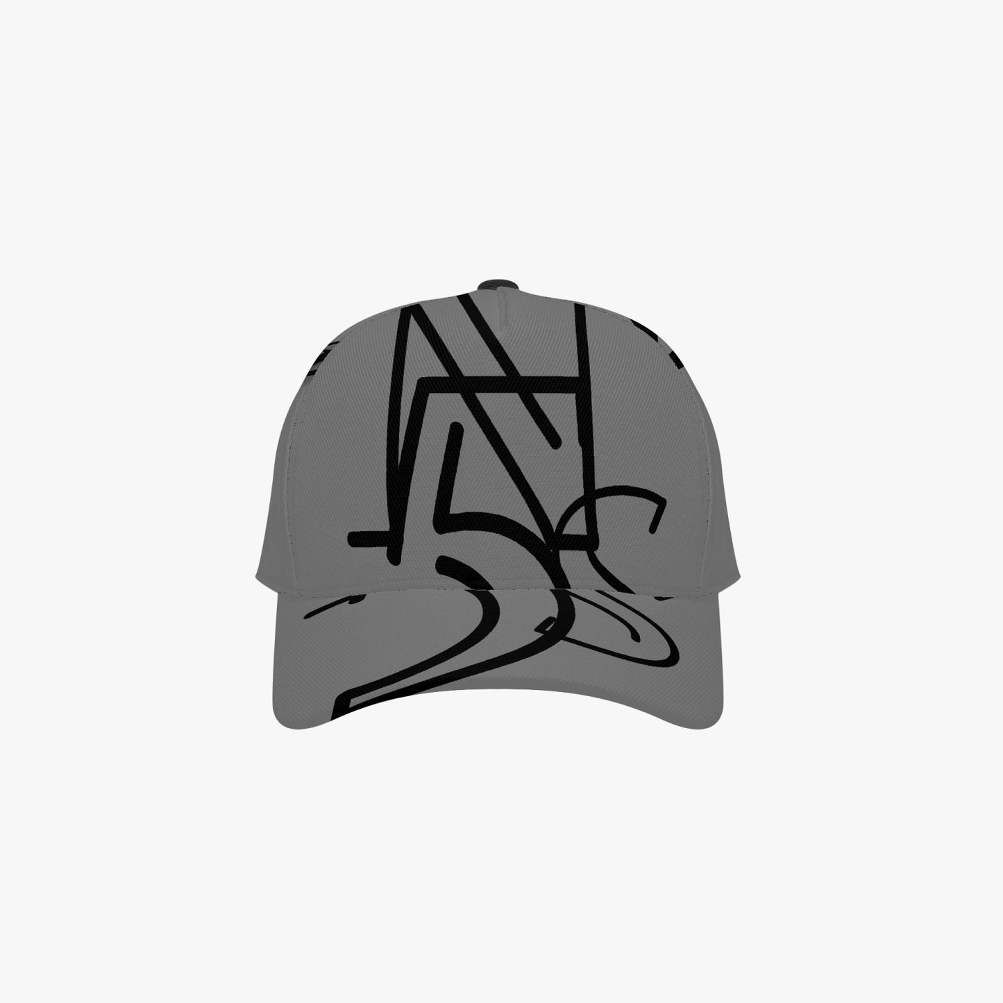 No 5tatements "GreyMatter" Caps