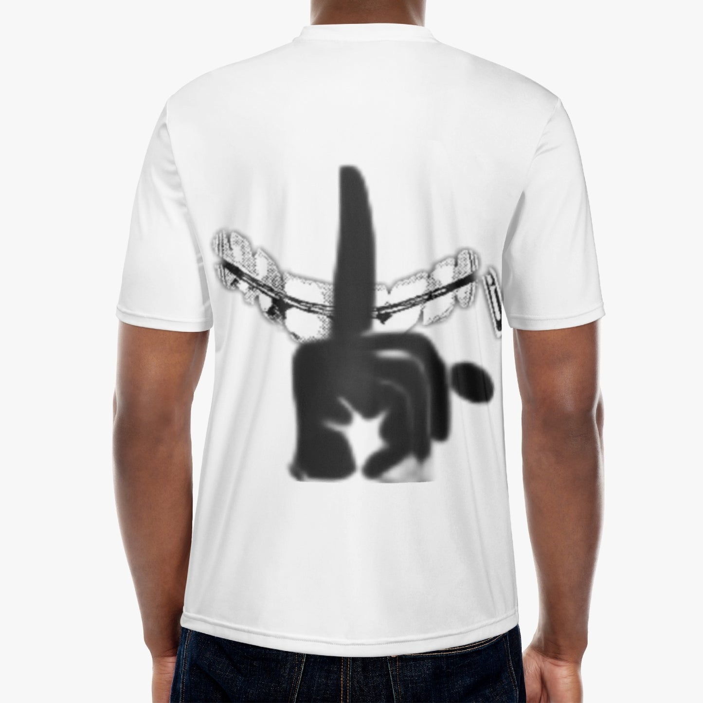 No5tatements HLB T-shirt