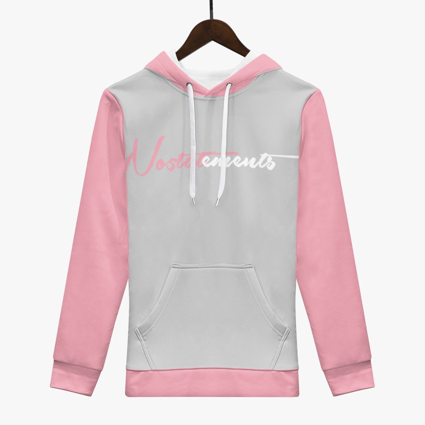 No5tatements Unisex  Hoodie