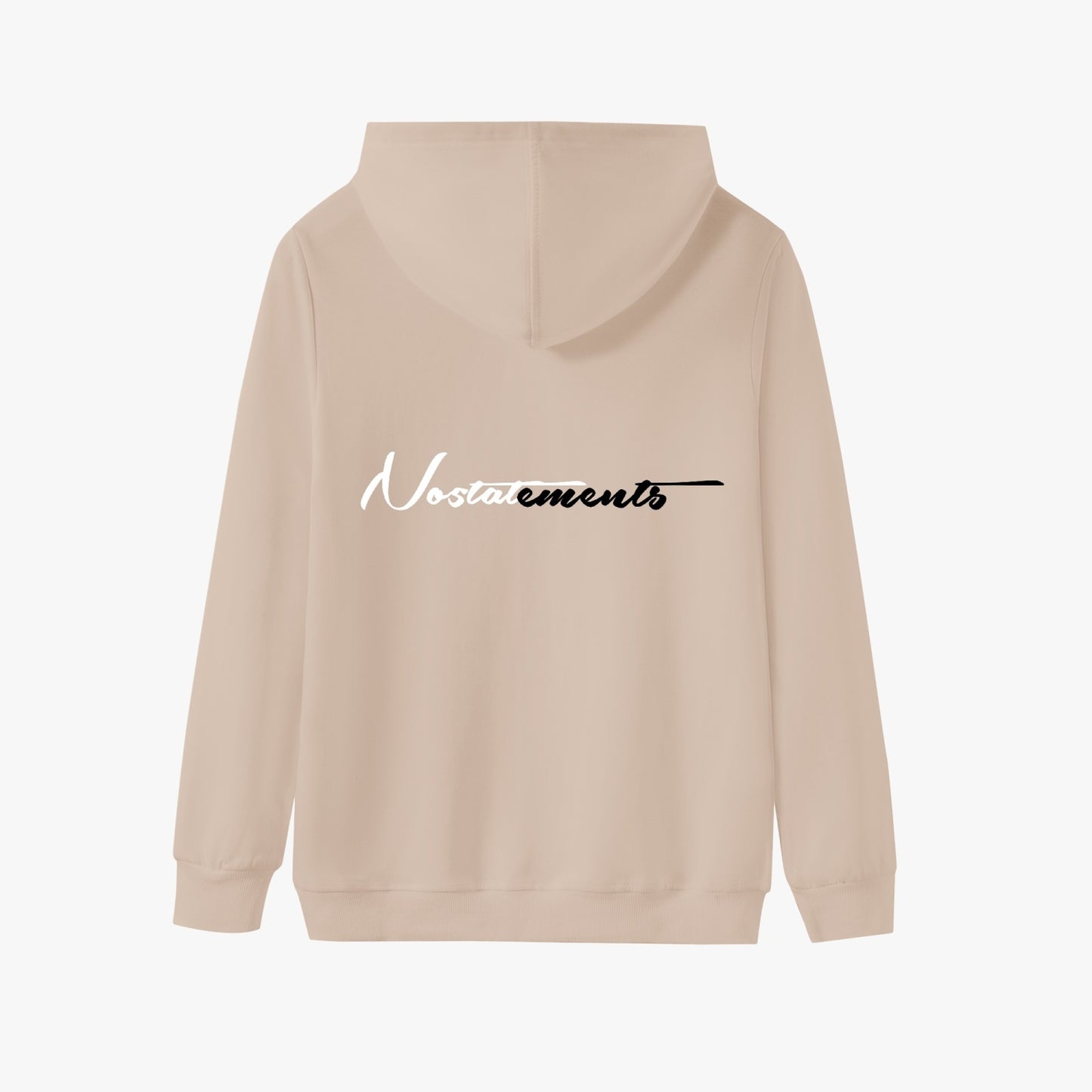 No5tatements Unisex Hoodie