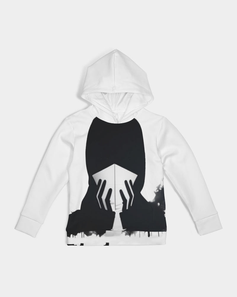 No5tatements Kids All-Over Print Hoodie