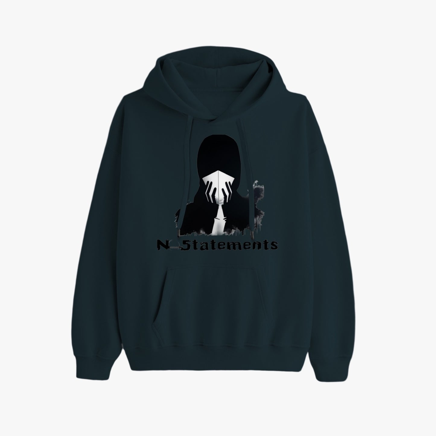 No5tatements Unisex Hoodie