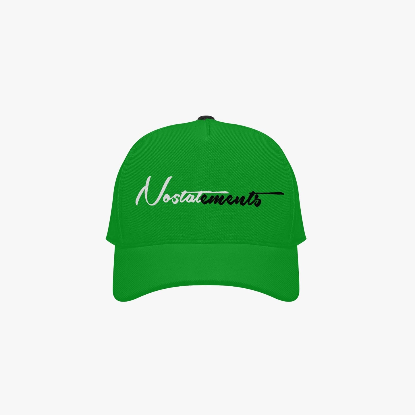 No5tatements ball Cap