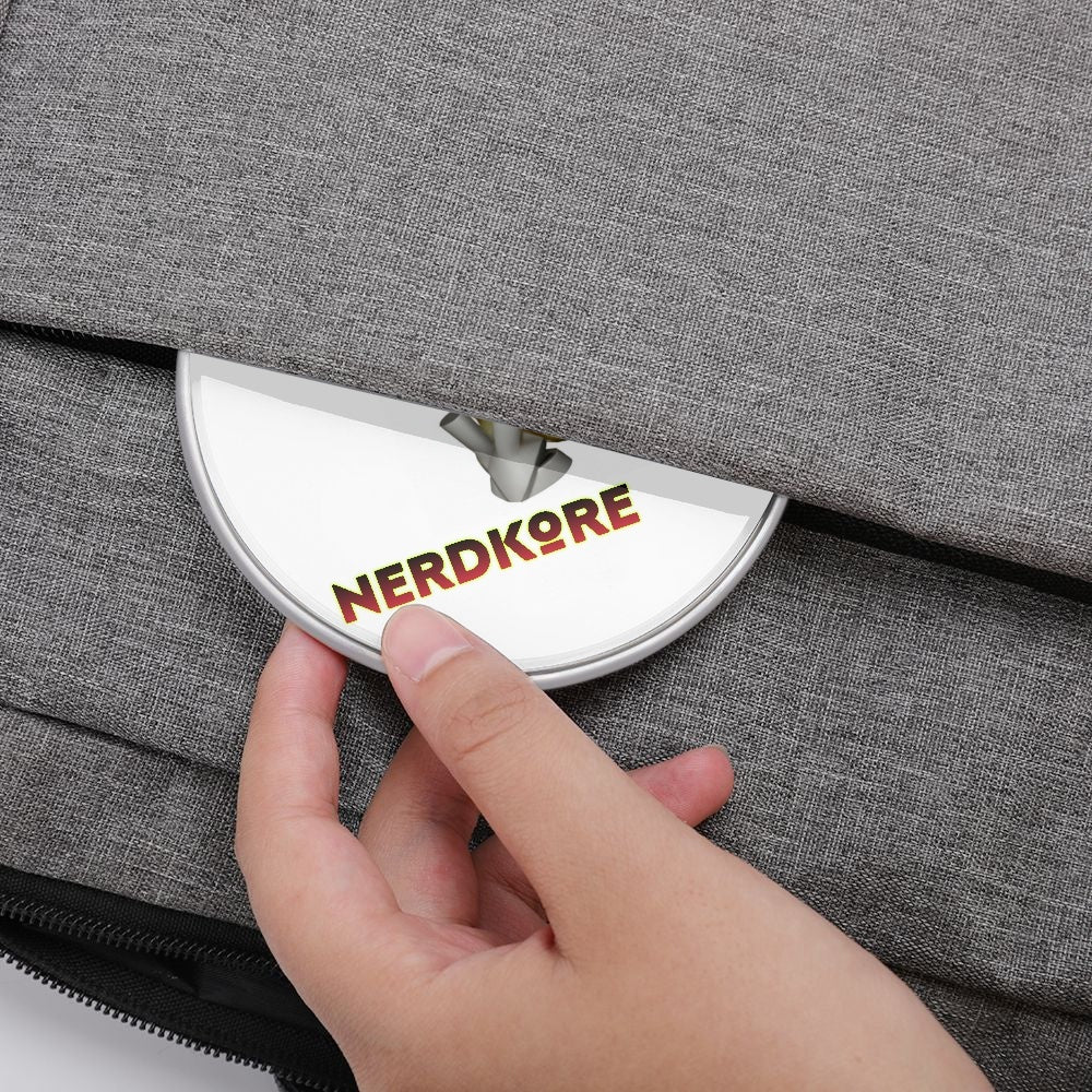 No5tatements Nerdkore Wireless Charger