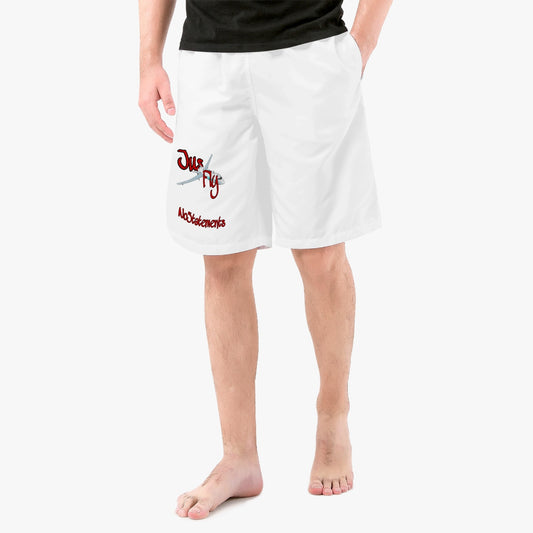 No5tatements Unisex Board Shorts