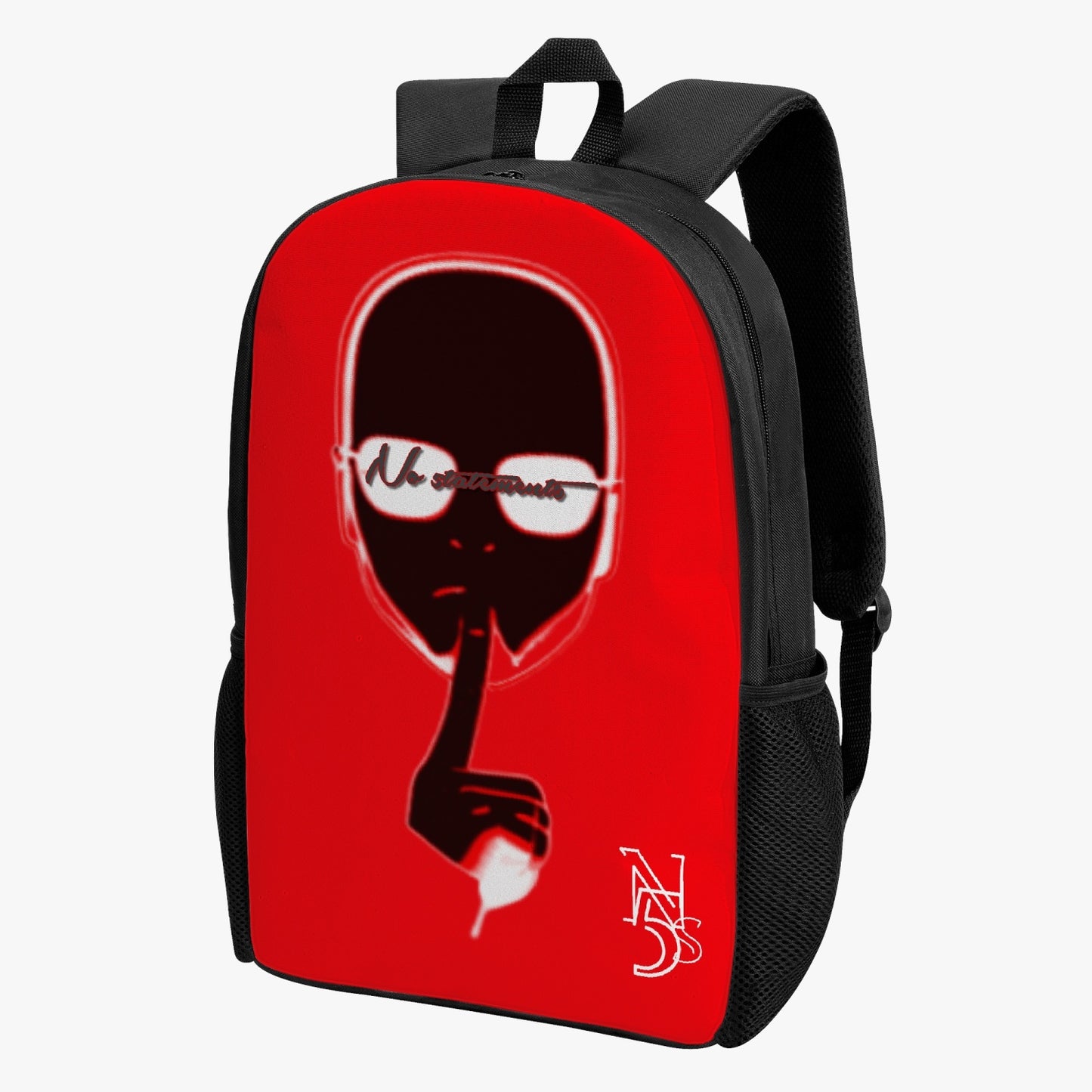 201. Kid's School Backpack